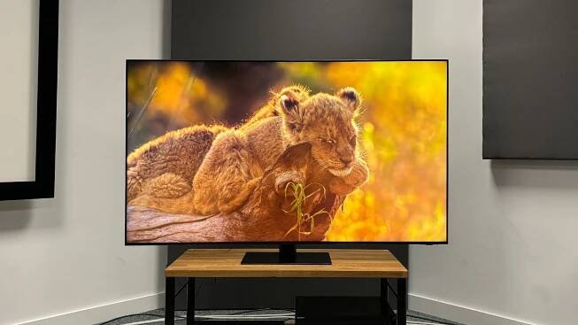 Samsung QE65QN95D