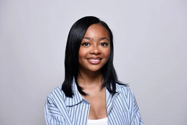 Skai Jackson