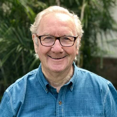 Howard Davies - Assistant Pastor
