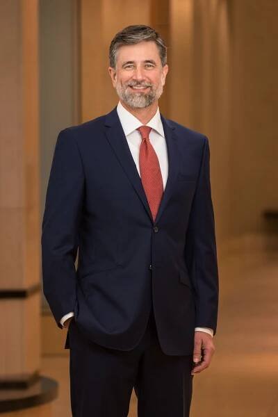 Butler Snow | Kenneth A. Primos III