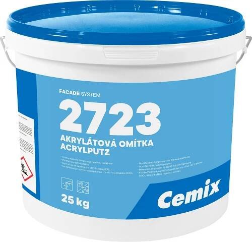cemix akrylát