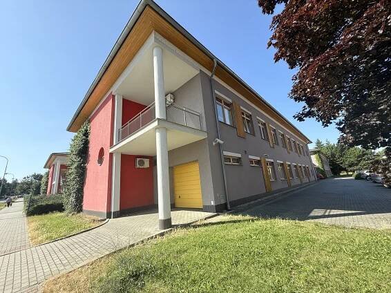 Úleva ve vedrech. Domov pro seniory v Přerově bude mít novou klimatizaci