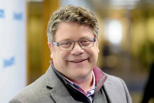 Sean Astin