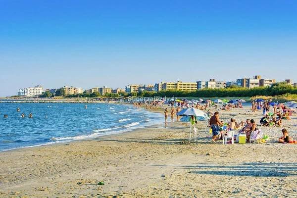 COSTA PARADISO APARTHOTEL LIDO ADRIANO - Itálie - Emilia Romagna - Lido Adriano | Superzajezdy.cz