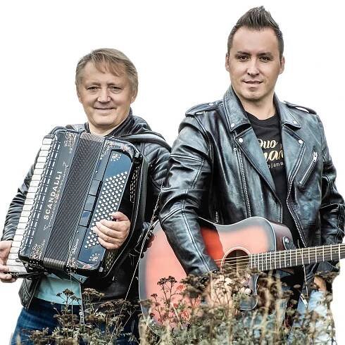 Poslechněte si Anička, Jak Sa Máš - Single od interpreta Duo Jamaha
