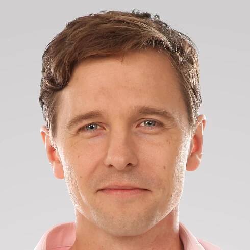 Tomáš Krátký