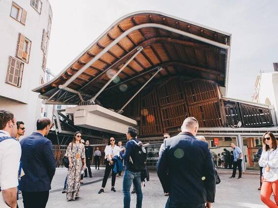 Barcelona Architecture Walks (2025) - All You Need to Know BEFORE You Go (with Reviews)