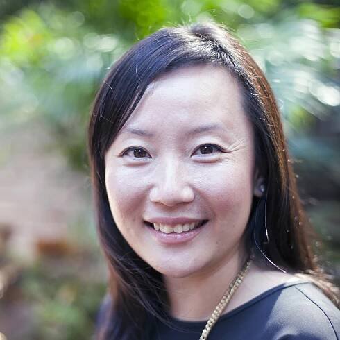 ANNA CHU