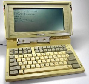 Toshiba notebook1