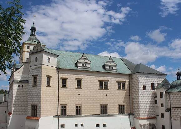 Pardubice - město perníků, koní a zajímavých zákoutí