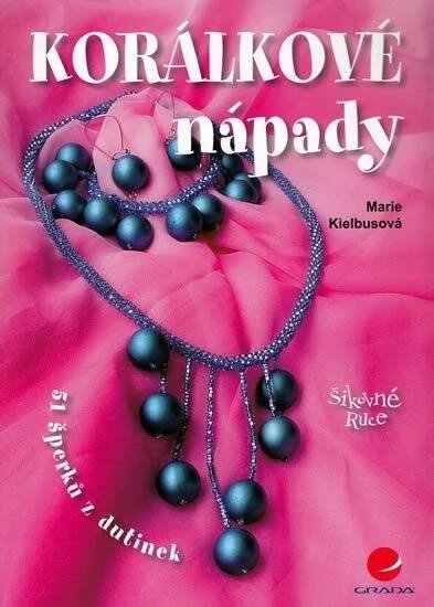 Korálkové nápady - Marie Kielbusová