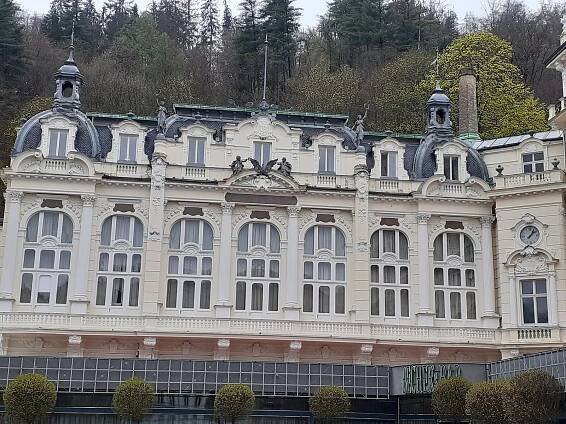 Category:Karlovy Vary - Wikimedia Commons
