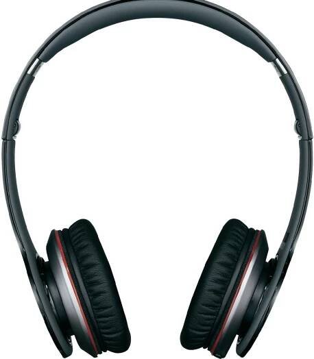 Ivo GRANDIČ - Audio video - Beats by Dr. Dre - Monster Solo HD sluchátka černá Beats by Dr. Dre