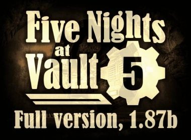 Five Nights at Vault 5