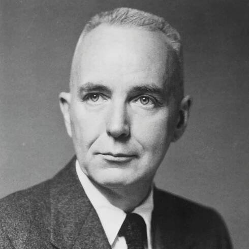 Charles B. Huggins
