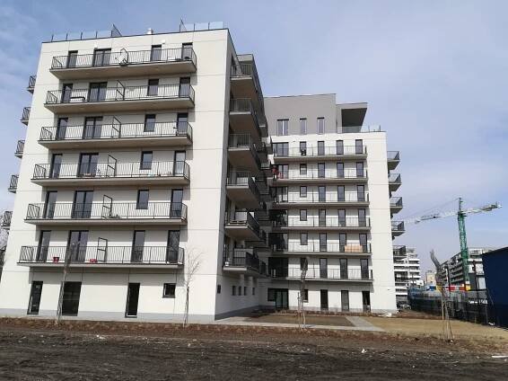 Realizacje - Okland - okna i drzwi
