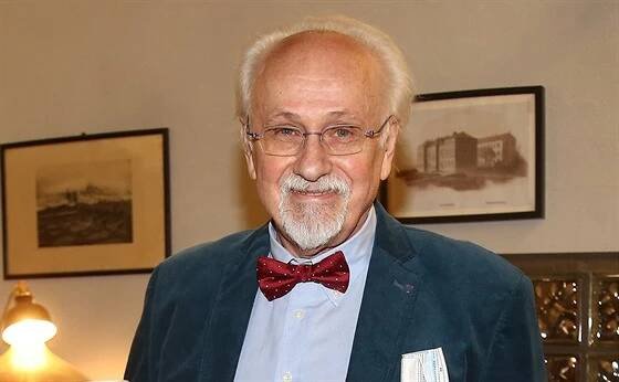 Václav Knop (8. února 2021)
