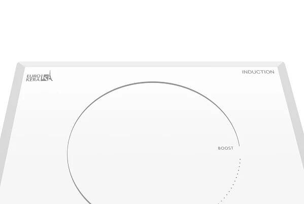 ID 33 W | Günter & Hauer induction hob
