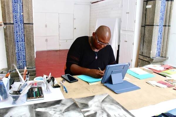 Lance Smith Arquetopia Mentorship Program