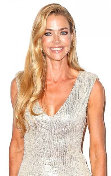Denise Richards' Dramatic Journey From Wild Things Vixen to Real Housewives Star