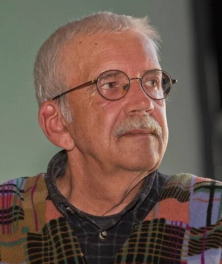 Jiří Strach o zesnulém Kaprálikovi (†75): Ještě na jaře jsme spolu točili!