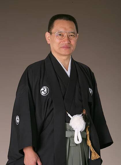 Niina Gyokusou Toyaki - Mugai Ryu Meishi Ha Soke - Iaido Online Course