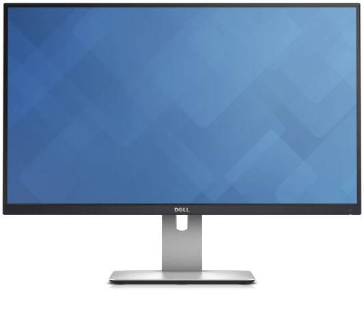 Designový monitor Dell U2415 24 '' LED IPS 16:10 – Obchodiště.cz