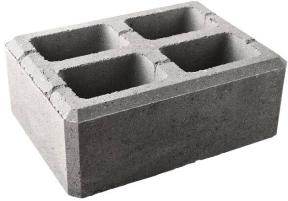 Diton Viso sloupková 40 x 30 x 15 cm melír přírodní od 101 Kč