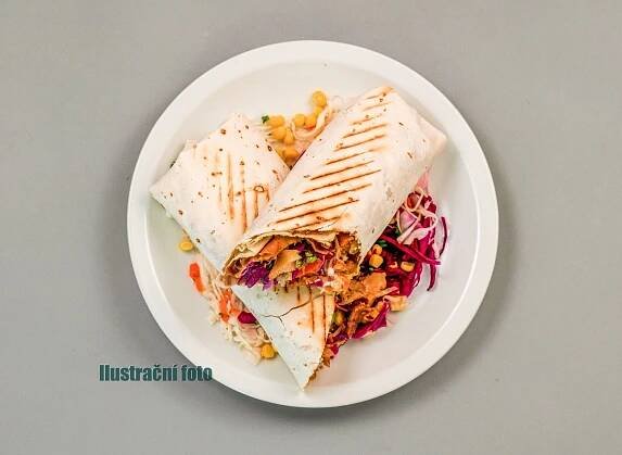 Kleopatra kebab Hradec Králové - rozvoz jídla & menu - foodora.cz