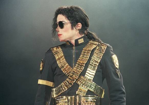 Michael Jackson Net Worth After Death - toptenfamous.co