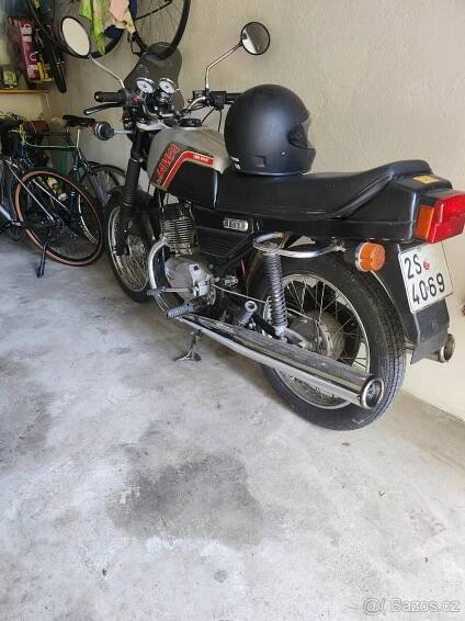 Jawa 350/639