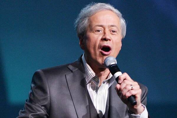 Wayne Osmond's Cause of Death Revealed as Family Members Pay Tribute: 'He Was the Ultimate Optimist'