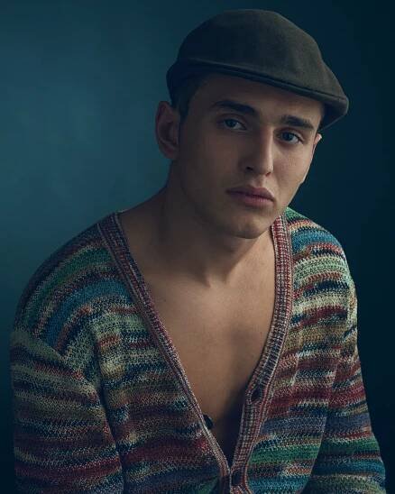 Francesco Ricci » Portraits