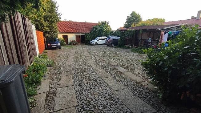 Ubytování v Telči - Podolská Romana foto 5