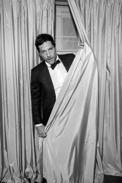 simon rex