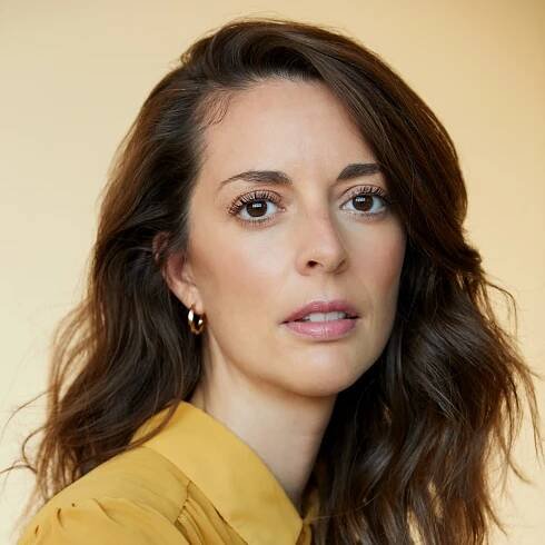 Myriam Fournier // RBL Agency