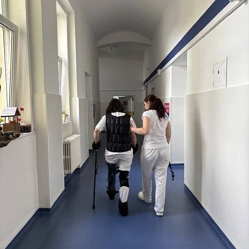 Gerontooblek | Aktuality | Vysočinské nemocnice