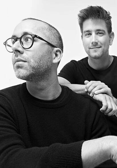 Schönbuch Designer kaschkasch Florian Kallus Sebastian Schneider
