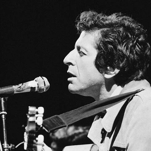 Leonard Cohen’s Prophetic Battle Against Male Egoism