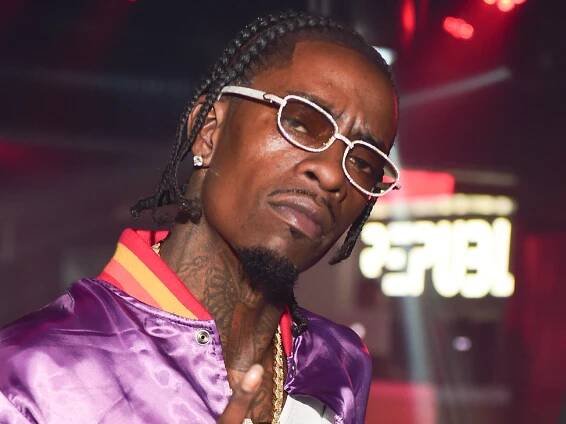 Rich Homie Quan Dead At 34