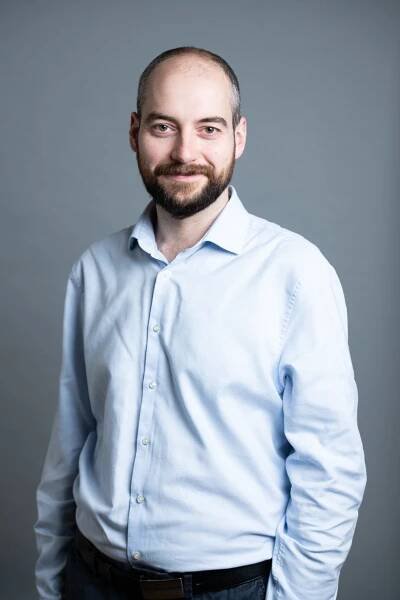 Ing. David Hlaváček, Ph.D. 1