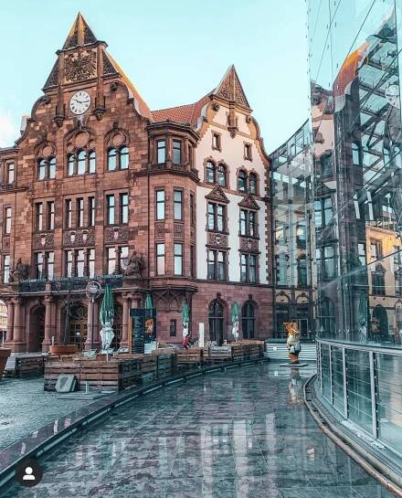 Altes Stadthaus (Dortmund)