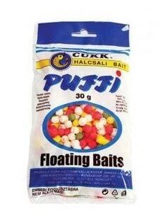 CUKK Střední puffi mix