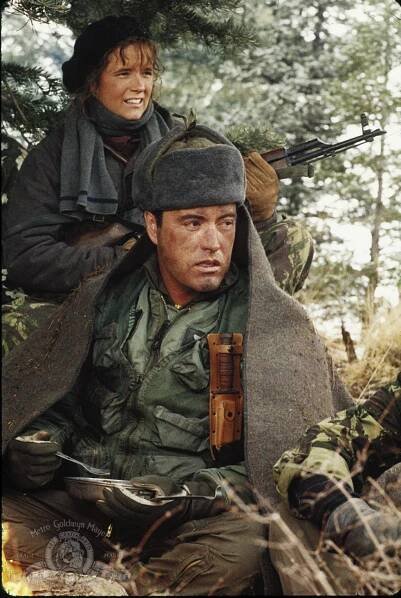 Powers Boothe