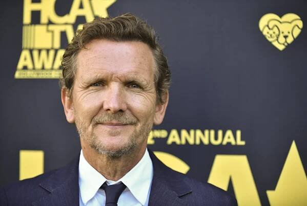 Sebastian Roché - Actor