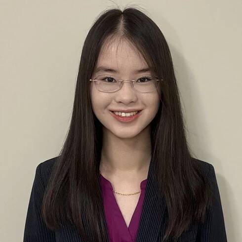 Our Team — Carolina Case Challenge