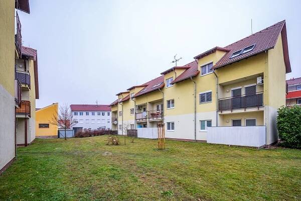 Mikulov, okres Břeclav