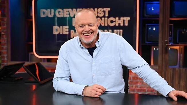 Stefan Raab 