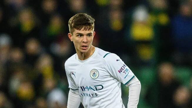 Sources: Leicester rivalling Sheff Utd for Man City starlet James McAtee, as Maresca utilises Guardiola connections