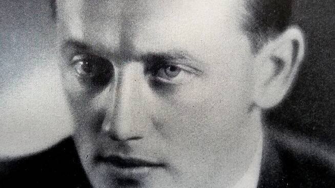 František Vnouček: V českých filmech hrával milovníky žen, ve skutečnosti ale miloval muže